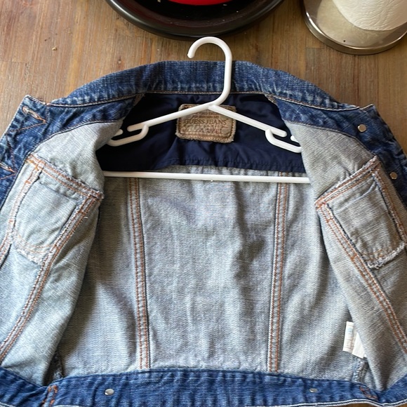 Guess girls blazer - Picture 3 of 5